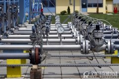 波兰指责俄罗斯减少天然气供应20%